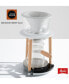 Фото #1 товара SENZ V Smart Pour-Over Coffee System