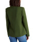 ფოტო #2 პროდუქტის Women's Payton Open-Front Long-Sleeve Blazer