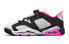 Фото #1 товара Кроссовки Jordan Air Jordan 6 Low "Fierce Pink" GS 768878-061