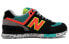 Фото #3 товара Кроссовки New Balance NB 574 WL574OBD