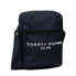 Фото #1 товара Tommy Hilfiger Established Mini Reporter bag AM0AM07547