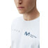 ფოტო #4 პროდუქტის BORN LIVING YOGA Movistar short sleeve T-shirt