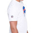 ფოტო #3 პროდუქტის NEW ERA Buffalo Bills Team Logo short sleeve T-shirt