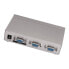 Фото #3 товара AISENS A116-0084 VGA Splitter Adapter