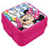 Фото #1 товара KIDS LICENSING Disney Minnie Lunch Bag