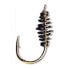 QUANTUM FISHING Crypton Trout Paste 0.220 mm Tied Hook
