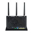 Фото #1 товара ASUS RT-AX86U Pro - Wi-Fi 6 (802.11ax) - Dual-band (2.4 GHz / 5 GHz) - Ethernet LAN - Black - Tabletop router