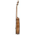 Фото #4 товара Cascha Tenor Ukulele Zebra Wood