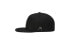 Фото #3 товара Кепка MLB шапка черная унисекс 32CP57911-50L