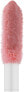 Фото #2 товара Cremiger Lipgloss - Golden Rose Miss Beauty Glow Shine 3D Lipgloss 02 - Baby Pink