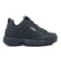 Фото #2 товара Fila Disruptor Low W 1010302-12V shoes