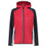 Фото #1 товара CMP Hybrid Fix Hood 32E4996 softshell jacket