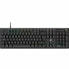 Фото #1 товара Клавиатура Corsair K70 CORE Чёрный французский AZERTY