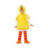 Costume for Children My Other Me Big Bird Sesame Street (4 Pieces)