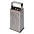 BASIC & CO 4-Sided Grater