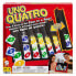 Фото #1 товара MATTEL GAMES Uno Quatro Board Game