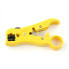 Фото #2 товара Cable stripping tool for computer and telephone coaxial cables DPM CCS002