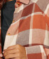 Фото #5 товара Женская блузка Rip Curl Pacific Dreams из хлопкового фланеля