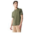 LACOSTE Classic Fit L.12.12 Short Sleeve Polo Shirt