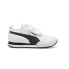 Фото #1 товара Puma St Runner V4 Nl V Slip On Toddler Boys White Sneakers Casual Shoes 3997400