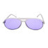 Фото #3 товара Очки OPPOSIT TM-016S-01 Sunglasses