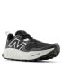 New Balance Fresh Foam x Hierro v8 trail running trainers in black