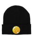 Фото #1 товара Men's Knitted Winter beanie Hat