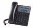 Grandstream GXP1610 - DECT telephone - Speakerphone - 500 entries - Black