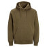 Фото #1 товара JACK & JONES Soft hoodie