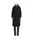 ფოტო #3 პროდუქტის Petite Squall Waterproof Insulated Winter Stadium Maxi Coat