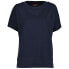 ფოტო #1 პროდუქტის CMP 32T8876 short sleeve T-shirt