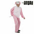 Фото #1 товара Маскарадные костюмы для взрослых Th3 Party Розовый Животные (2 Предметы)