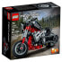 Фото #18 товара LEGO Technic Motocykl (42132)