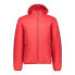 CMP Fix Hood 38Z7797 jacket