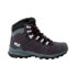 Фото #2 товара JACK WOLFSKIN Refugio Texapore Mid hiking boots