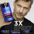 Фото #4 товара Revita l 24h moisturizing cream Men Expert Power Age ( Revita l ising 24H Moisturiser) 50 ml