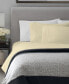 Фото #3 товара Aireolux 1000 Thread Count Egyptian Cotton Sateen 4 Pc Sheet Set Full