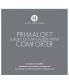 Primaloft Hi Loft Down Alternative Comforter, Twin, Created for Macy's