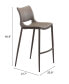 Ace Bar Chair, Set of 2