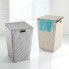 Фото #4 товара Wäschesammler Double Laundry Box