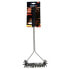 Фото #2 товара Cook>it® 90052 dreiseitige Grillbürste 42 cm