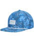 Фото #1 товара Men's Blue Valspar Championship Aloha Rope Adjustable Hat