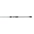 Фото #24 товара Shimano TALAVERA TYPE SLOW J CASTING, Saltwater, Jigging, Casting, 6'6", Medi...