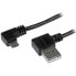 Фото #2 товара STARTECH 6´´ Right Angle Micro-USB Cab 2m