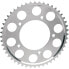 Фото #1 товара JT SPROCKETS 428 JTR810.47 Steel Rear Sprocket