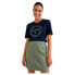 ფოტო #2 პროდუქტის TOMMY HILFIGER Reg Metallic Roundall short sleeve T-shirt