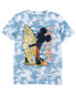 Toddler Disney Mickey Mouse Graphic Tee 4T