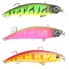 Фото #2 товара YAMASHIRO Rama Sinking minnow 4.1g 70 mm