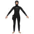 Фото #6 товара MARES Pro Therm She Dives 8/7 mm Neoprene Suit