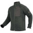 HART HUNTING Kofu full zip fleece